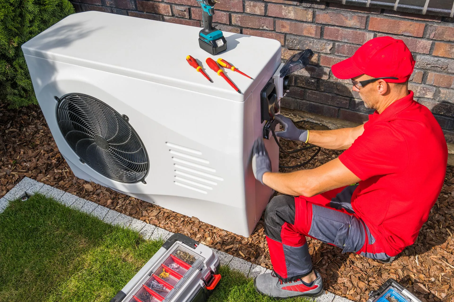 About HVAC in Dracut, MA